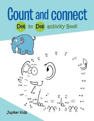 Book cover for Count and connect