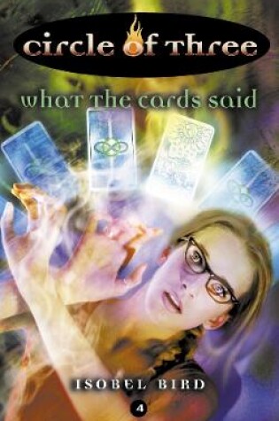 Cover of What the Cards Said