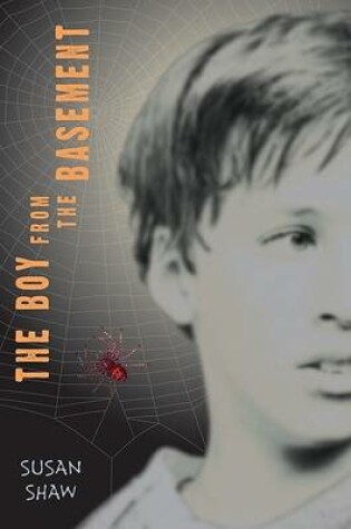 Cover of The Boy from the Basement