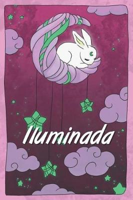 Book cover for Iluminada