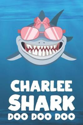 Book cover for Charlee - Shark Doo Doo Doo