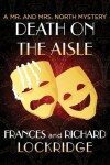 Book cover for Death on the Aisle