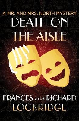Book cover for Death on the Aisle