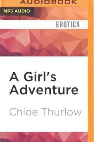 Cover of A Girl's Adventure