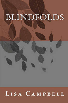 Book cover for Blindfolds