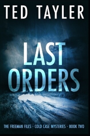 Cover of Last Orders