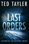 Book cover for Last Orders