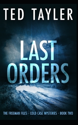 Cover of Last Orders