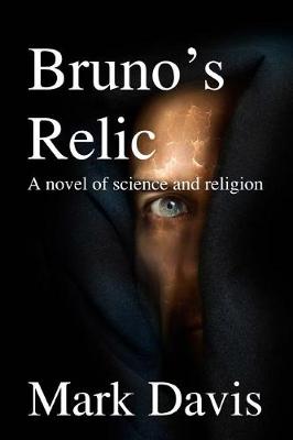 Book cover for Bruno's Relic