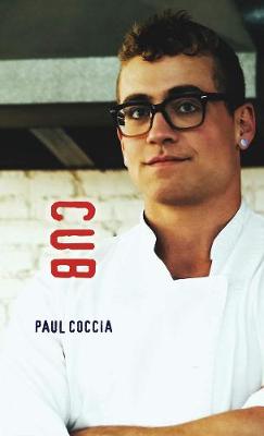 Book cover for Cub