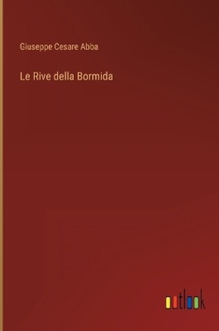 Cover of Le Rive della Bormida