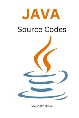 Book cover for Java Source Codes