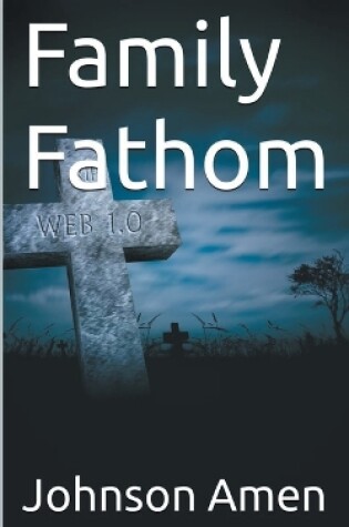 Cover of Family Fathom