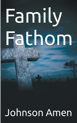 Book cover for Family Fathom