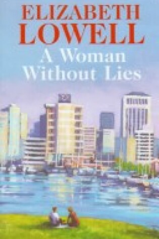Cover of A Woman without Lies