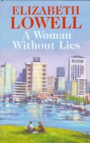 Book cover for A Woman without Lies