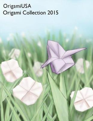 Cover of Origami Collection 2015