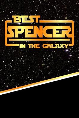 Book cover for Best Spencer in the Galaxy