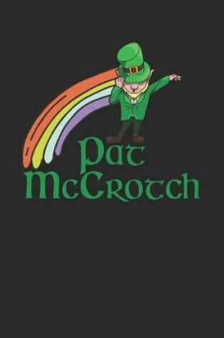 Cover of Pat McCrotch