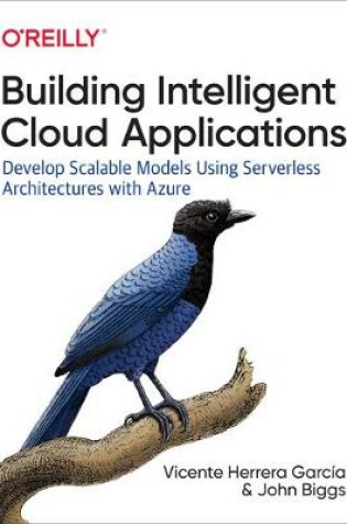 Cover of Building Intelligent Cloud Applications