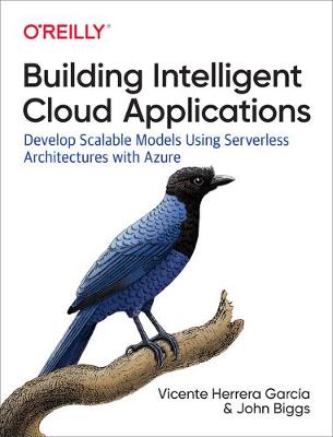 Book cover for Building Intelligent Cloud Applications