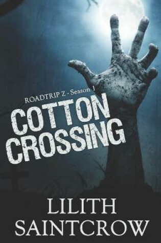 Cover of Cotton Crossing