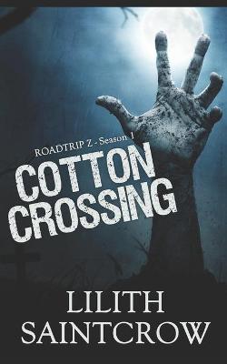 Book cover for Cotton Crossing