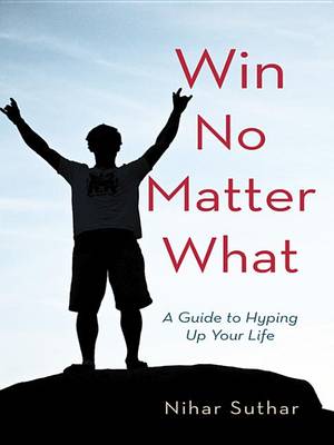 Book cover for Win No Matter What