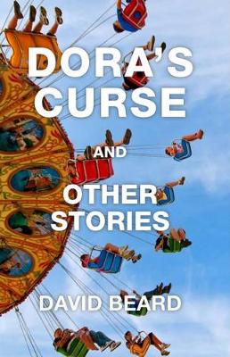 Book cover for Dora's Curse and Other Stories