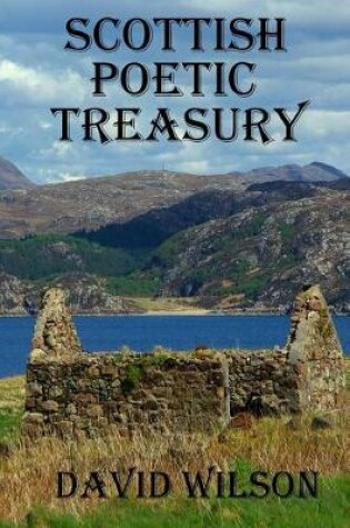 Cover of Scottish Poetic Treasury