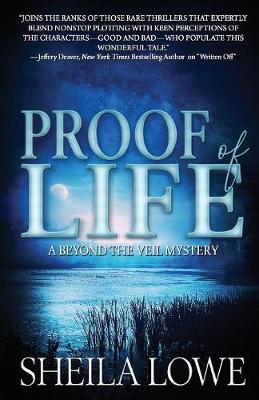 Cover of Proof of Life