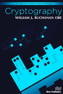 Book cover for Cryptography