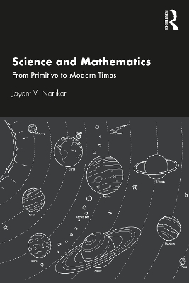 Book cover for Science and Mathematics