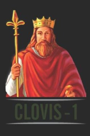 Cover of Clovis I