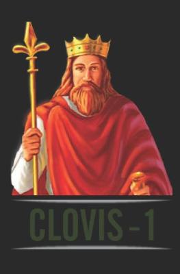 Book cover for Clovis I