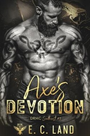 Cover of Axe's Devotion