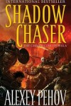 Book cover for Shadow Chaser