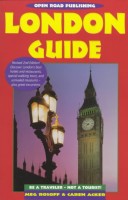 Book cover for London Guide