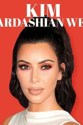 Cover of Kim Kardashian West