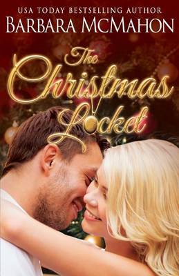 Book cover for The Christmas Locket