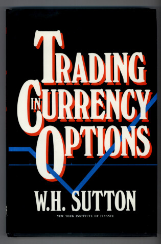 Cover of Trading in Currency Options
