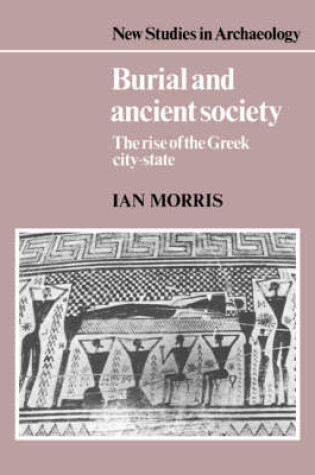 Cover of Burial and Ancient Society