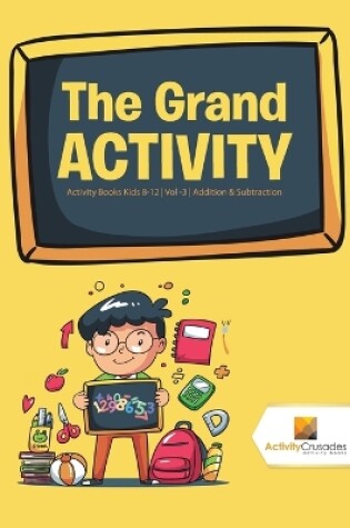 Cover of The Grand Activity