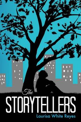 Book cover for The Storytellers