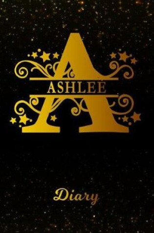 Cover of Ashlee Diary