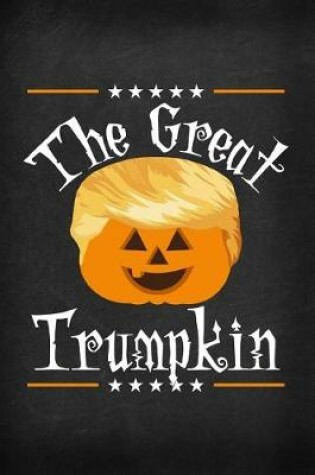 Cover of The Great Trumpkin