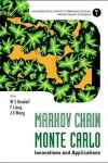 Book cover for Markov Chain Monte Carlo: Innovations And Applications