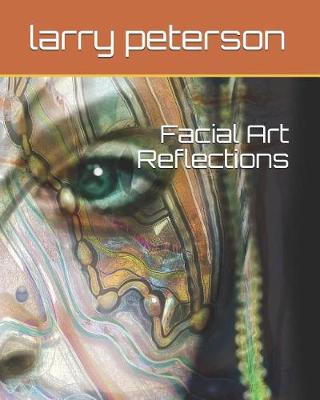 Book cover for Facial Art Reflections