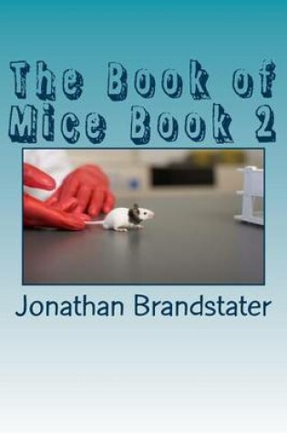 Cover of The Book of Mice Book 2