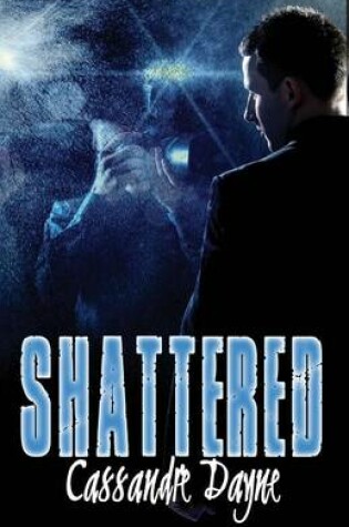 Cover of Shattered